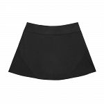 Yonex Junior Practice Girls Skirt 26194 Black